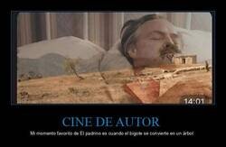 Enlace a Mis críticas de cine tienen más arena que argumento