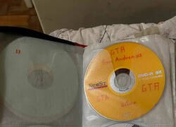 Enlace a Eres old... ¡¿PERO ASÍ DE OLD?! (la mejor época de la playstation)