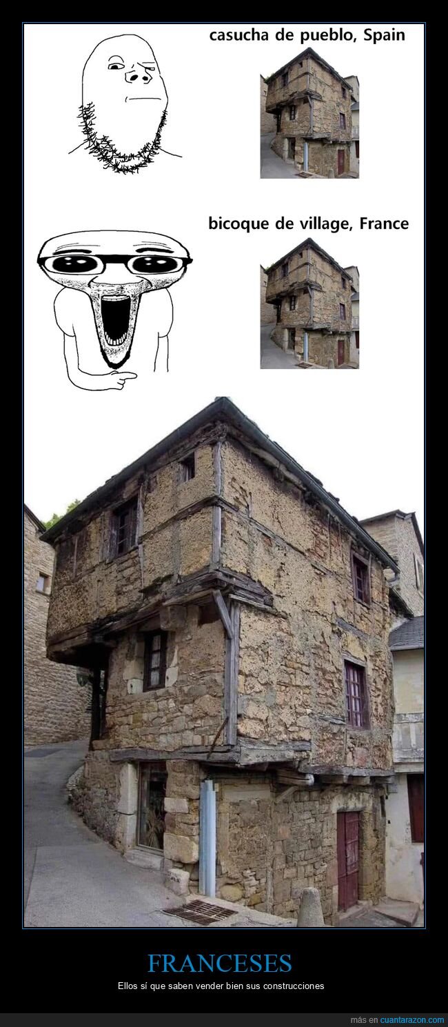 arquitectura,Francia,ruina,durabilidad,antig&uuml;edad