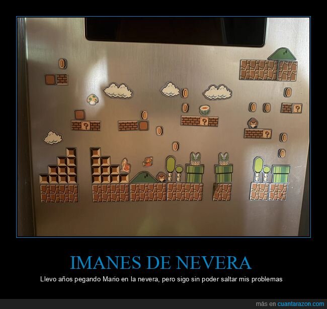 imanes,nevera,nostalgia,decoraci&oacute;n,gaming