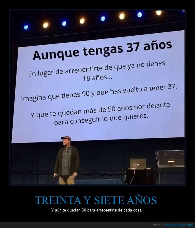 edad,arrepentimiento,futuro,perspectiva,realidad