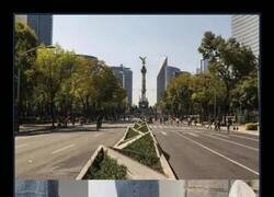 Enlace a Las calles impolutas