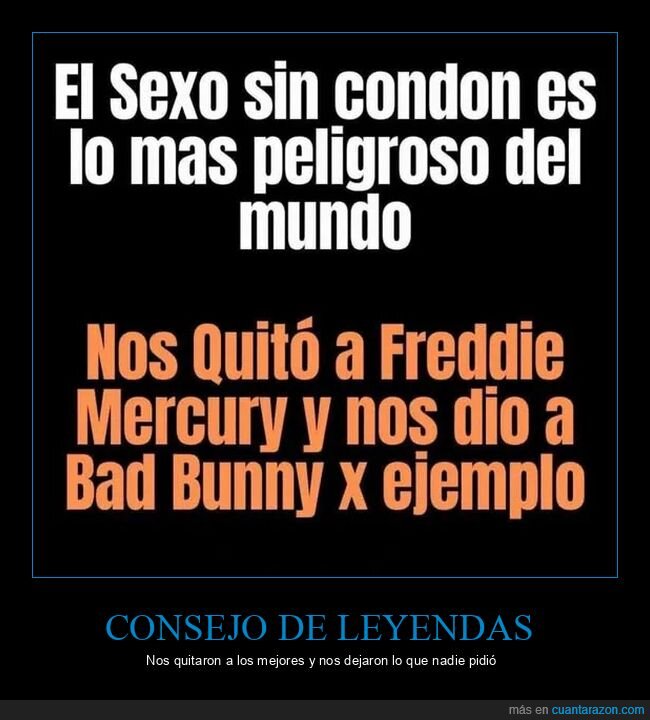 riesgo,consecuencias,advertencia,ejemplo,generaciones