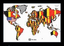 Enlace a El mundo entero odia a USA