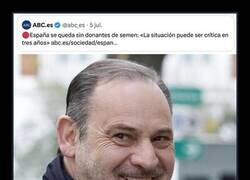 Enlace a La bestia que nadie quiere liberar