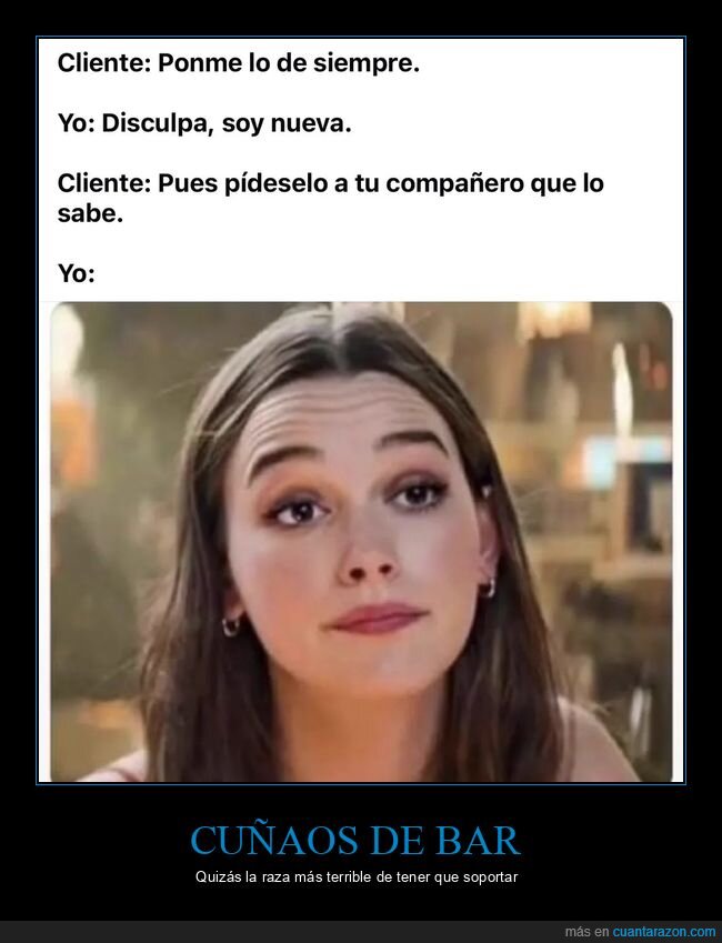 incompetencia,culpa,oficina,debutante,evasi&oacute;n