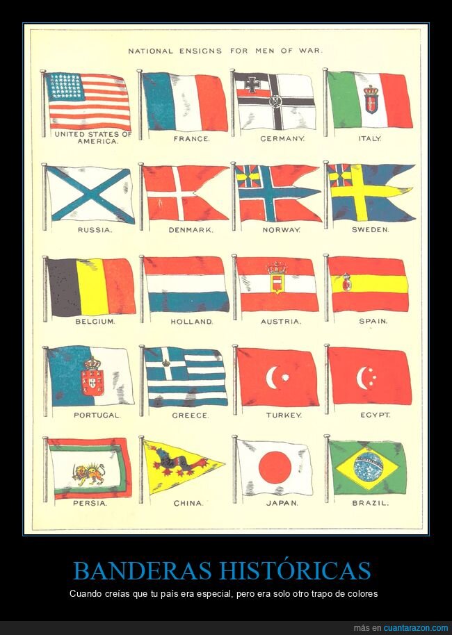 banderas,imperio,historia,geopol&iacute;tica,nost&aacute;lgia