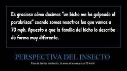 Enlace a El bicho tiene razón