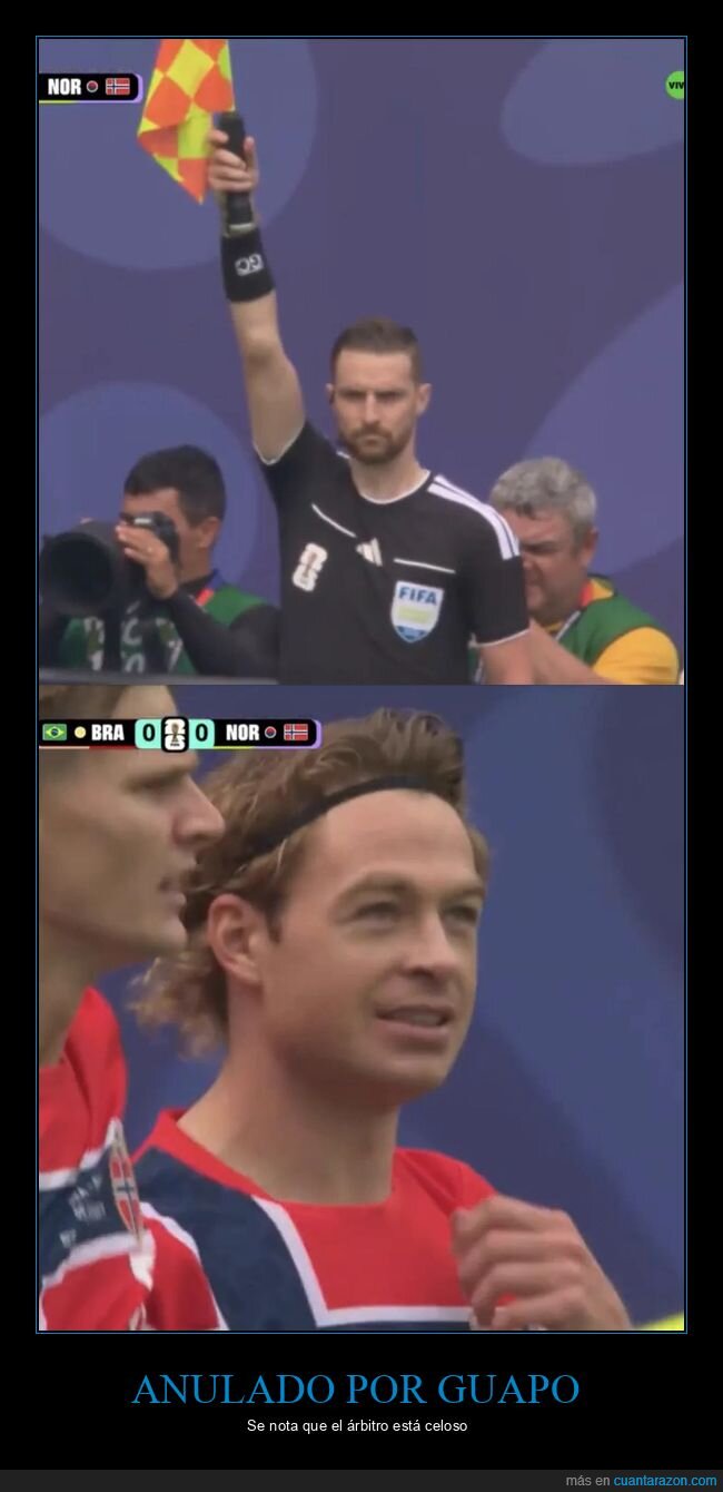 f&uacute;tbol,&aacute;rbitro,anulaci&oacute;n,Brasil,Noruega