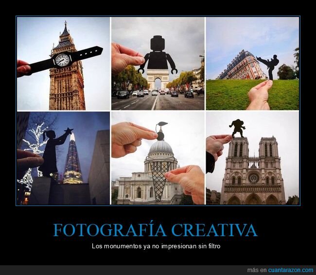 Viajes,Perspectiva,Monumentos,Fotograf&iacute;a,Desilusi&oacute;n