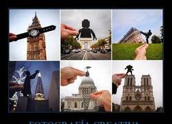 Enlace a Fotografía creativa del artista Richard McCor