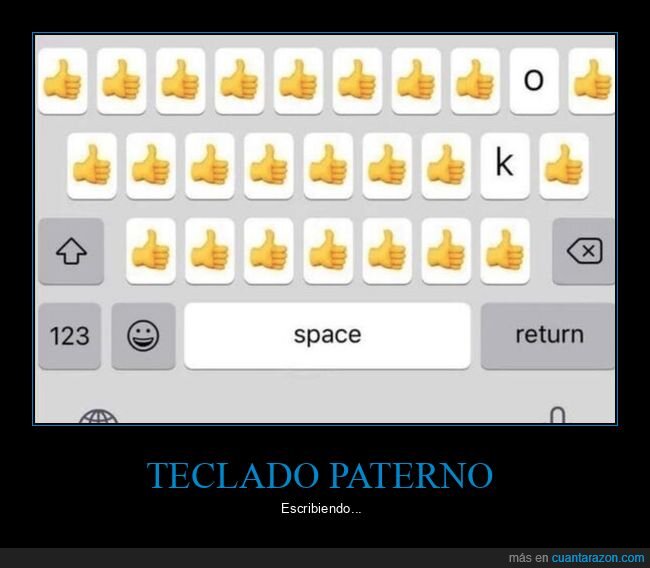padre,teclado,tecnolog&iacute;a,generacional,WhatsApp