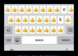 Enlace a El teclado de papá es una obra maestra