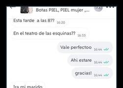 Enlace a En un país de calvos, ser calvo no te hace único