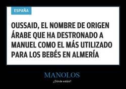 Enlace a Ni un José a la vista