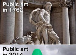 Enlace a Del Apolo al DiIdo Verde