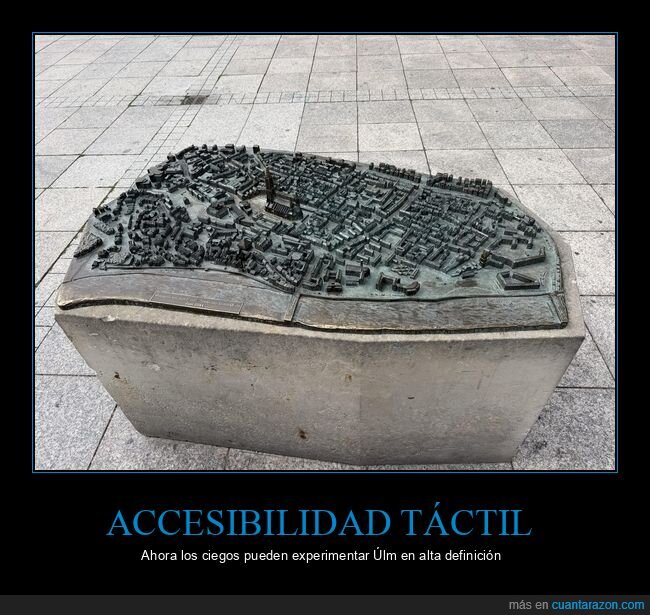 accesibilidad,urbanismo,&Uacute;lm,dise&ntilde;o,tacto