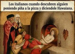 Enlace a Cuando descubren la peor atrocidad culinaria