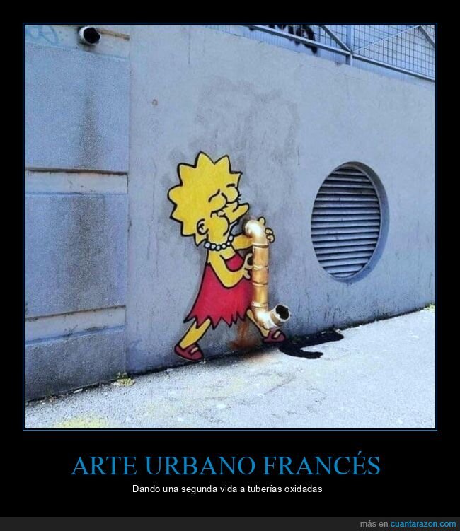 artecallejero,Francia,graffiti,tuber&iacute;as,realidad