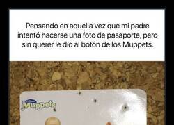 Enlace a Si pones esa opción al lado de los pasaportes...
