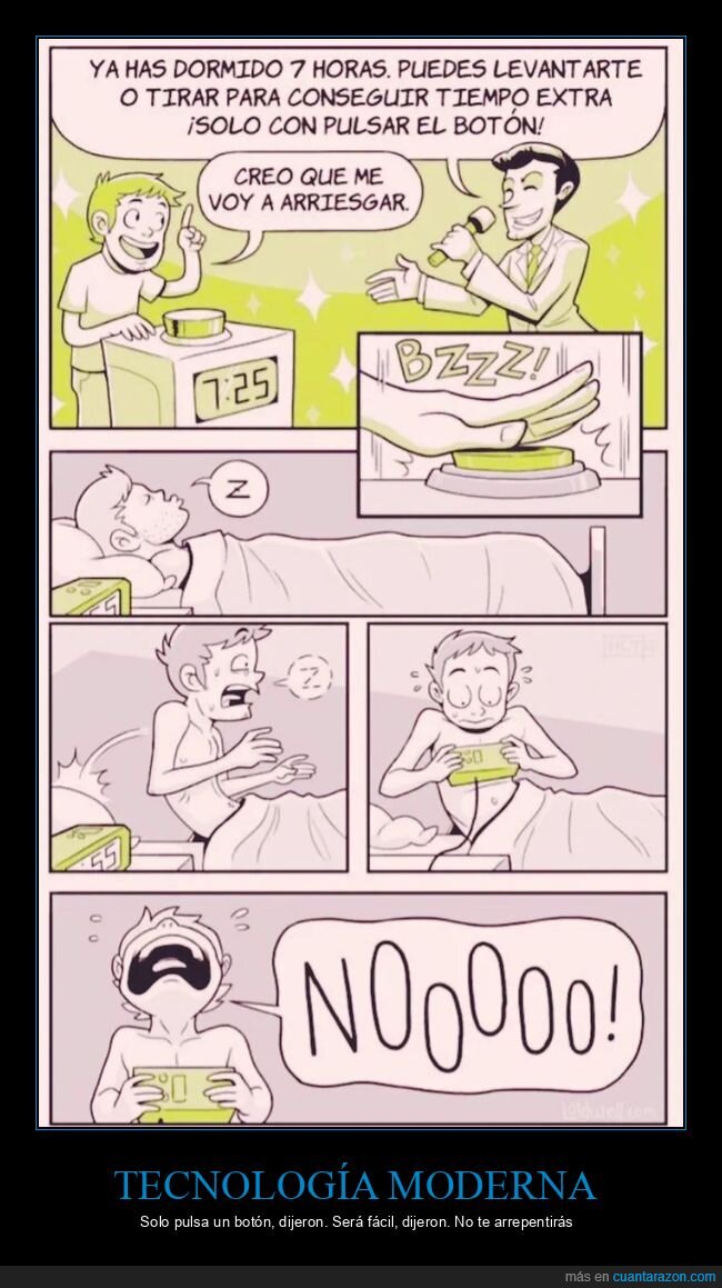 tecnolog&iacute;a,insomnia,fracaso,automatizaci&oacute;n,realidad