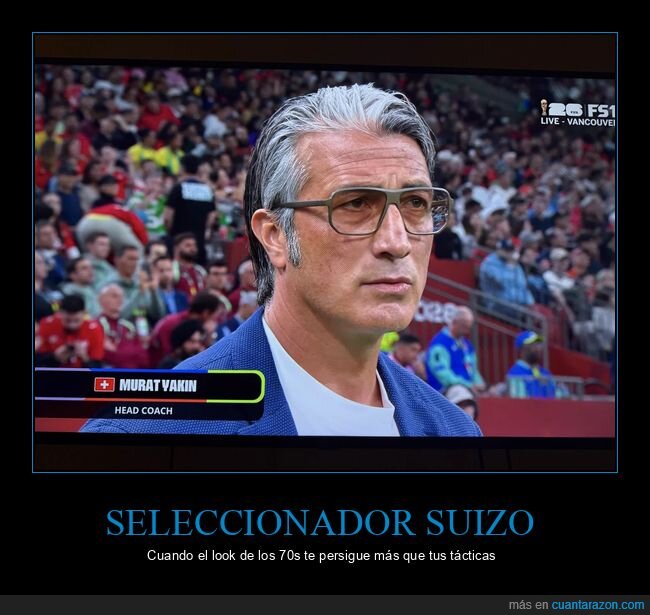 entrenador,suiza,estilo,retro,f&uacute;tbol