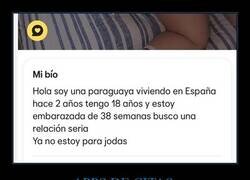 Enlace a La segunda persona que me aparece: De verdad, esto es un manicomio
