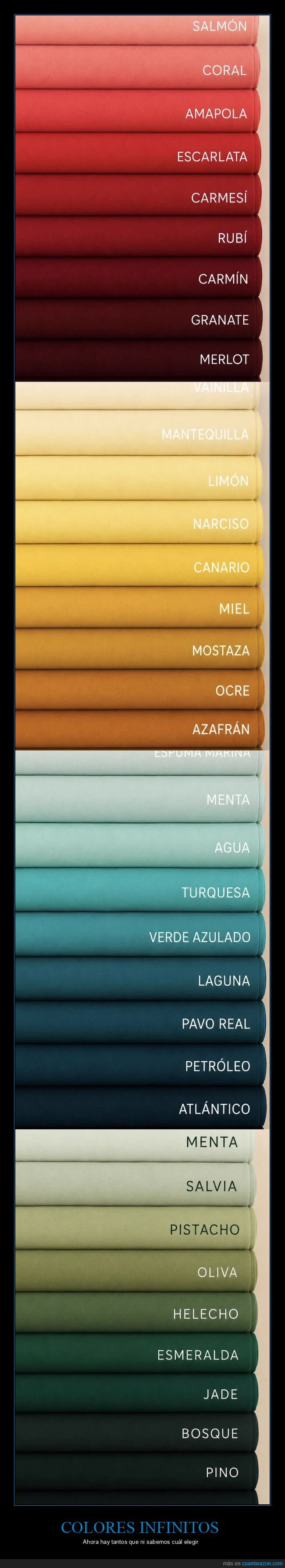 colores,nostalgia,complejidad,generaciones,paleta