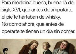 Enlace a El progreso nos ha arruinado