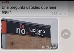 Enlace a Di sí al caos