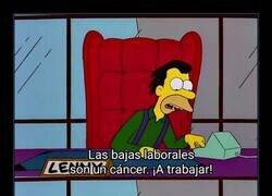 Enlace a Trabajar es para fracasados