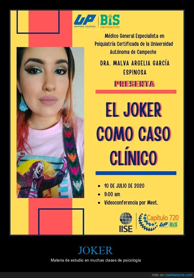 psiquiatr&iacute;a,caso cl&iacute;nico,videoconferencia,diagn&oacute;stico,realidad