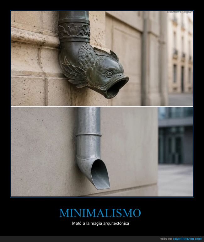 arquitectura,minimalismo,dise&ntilde;o,canalizaci&oacute;n,contraste