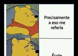 Enlace a Me gusta soltar este tipo de palabras de vez en cuando