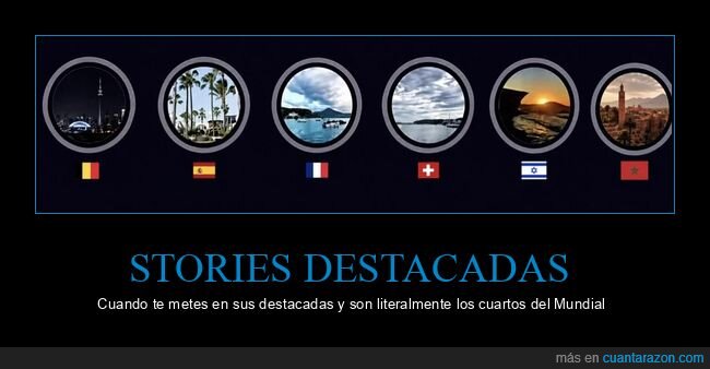 viajes,redes sociales,realidad,expectativa,destacados