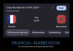 Enlace a Hoy se va a liar