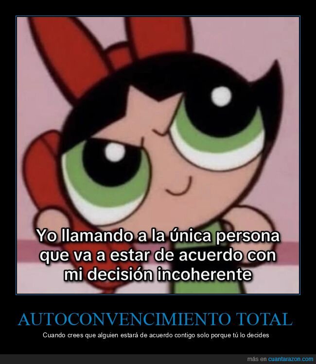 autoenga&ntilde;o,decisiones,soledad,confirmaci&oacute;n,ilusi&oacute;n