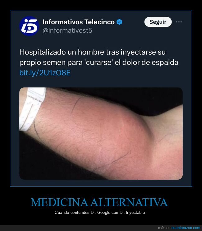 medicina,autocuraci&oacute;n,desastre,decisiones,salud