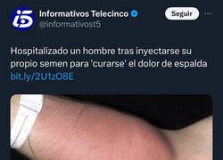 Enlace a La paja laboral más cara del NHS