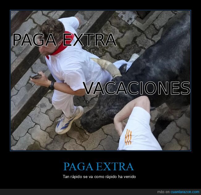 vacaciones,paga,realidad,verano,castigo