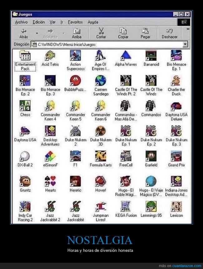 retro,Windows,cl&aacute;sicos,infancia,abandonado