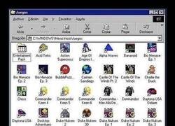 Enlace a Resumen de mi infancia en el PC