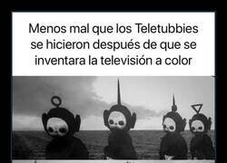 Enlace a Qué cague