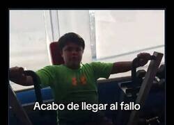 Enlace a Presupuesto alcanzado