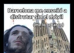 Enlace a Lecciones catalanas de desapego material