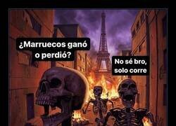Enlace a Esta noche se va a liar en París