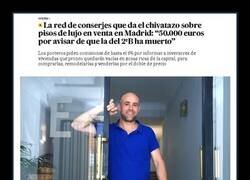Enlace a Estos conserjes no son de fiar