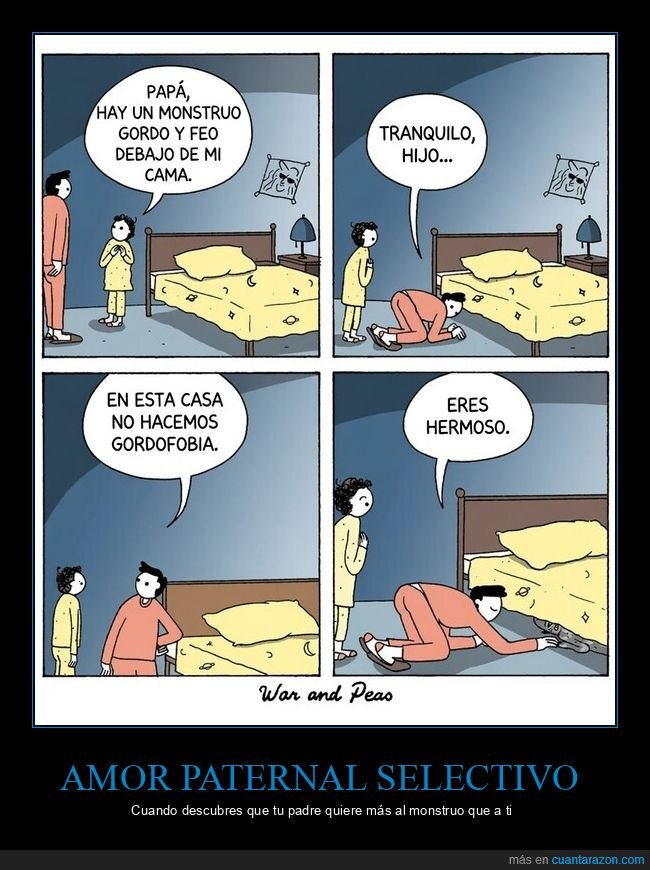 paternidad,familia,aceptaci&oacute;n,humor,relaciones