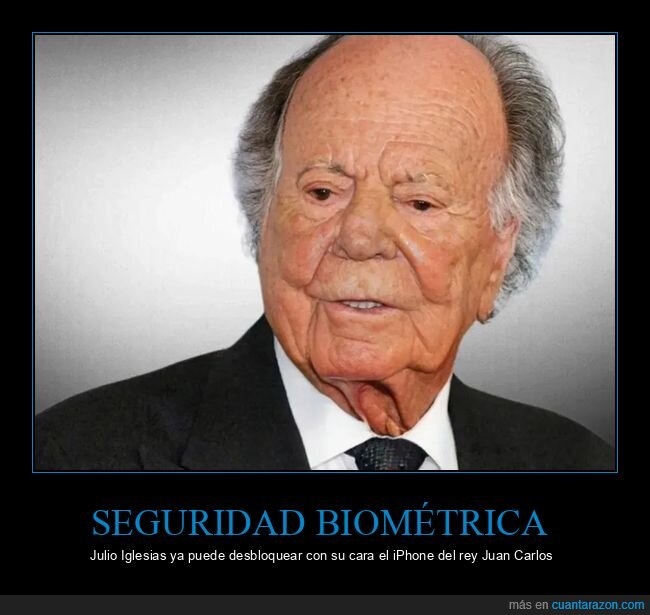 desbloqueo,tecnolog&iacute;a,celebridad,iPhone,autenticaci&oacute;n