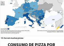 Enlace a 15 Gráficos interesantes que desglosan datos complejos en información comprensible